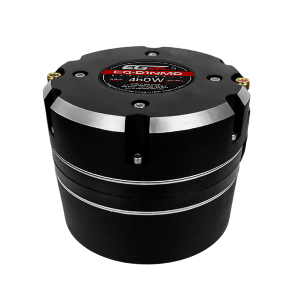 DRIVER EG CAR AUDIO - Image 3