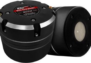 DRIVER EG CAR AUDIO