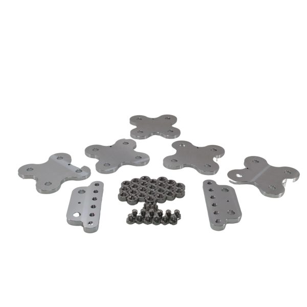 BARRAS METALICAS - Image 5