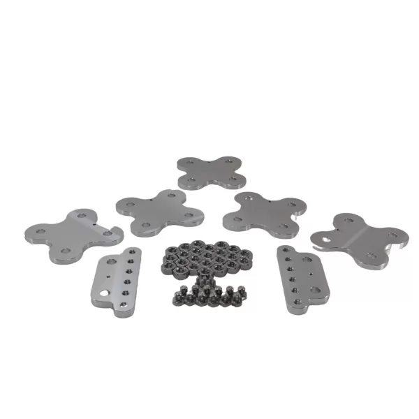 BARRAS METALICAS - Image 6
