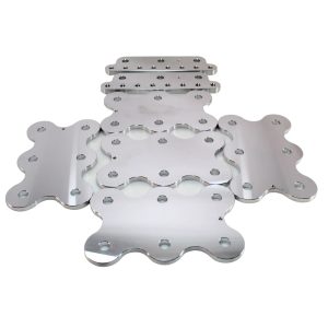 BARRAS METALICAS
