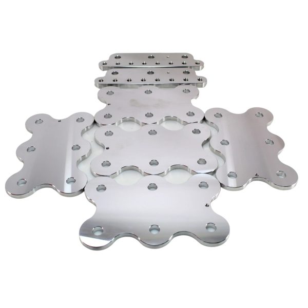 BARRAS METALICAS