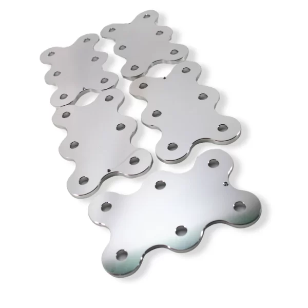 BARRAS METALICAS - Image 7