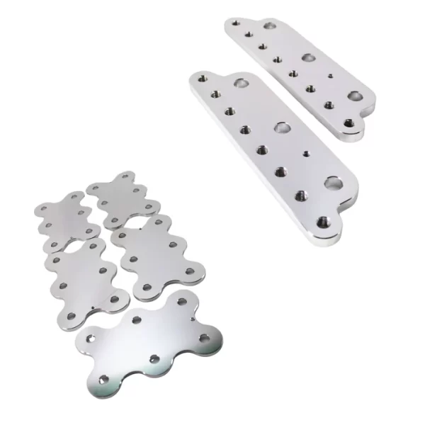 BARRAS METALICAS - Image 8
