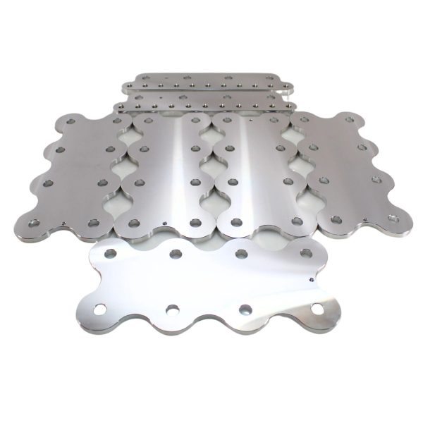 BARRAS METALICAS - Image 11