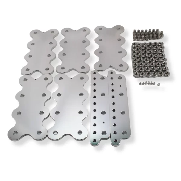 BARRAS METALICAS - Image 12