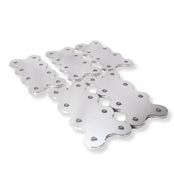 BARRAS METALICAS - Image 14
