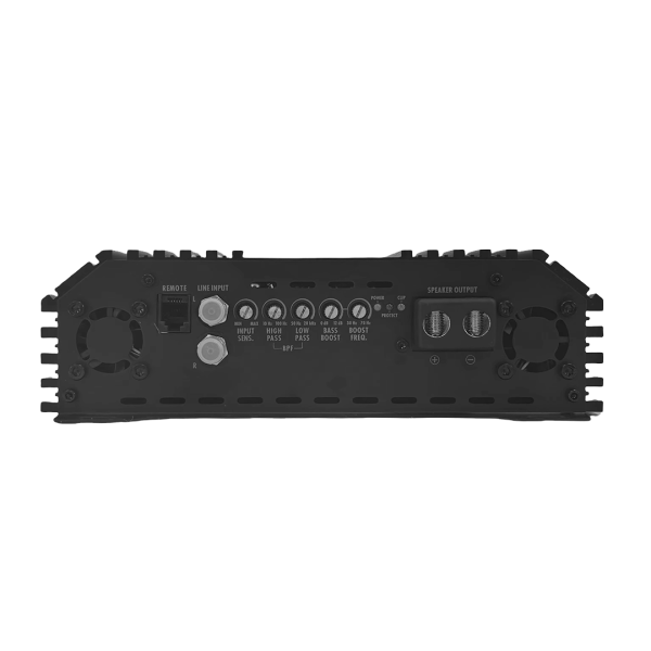 AMPLIFICADOR 3000.1D - Image 6