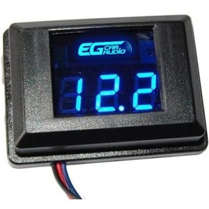 Voltimetro Digital EG