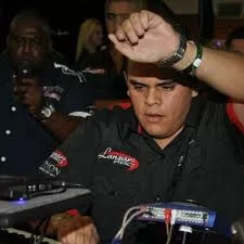 Juan Martinez