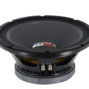 Medio Eg car Audio 10"