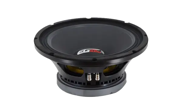 Medio Eg car Audio 10"