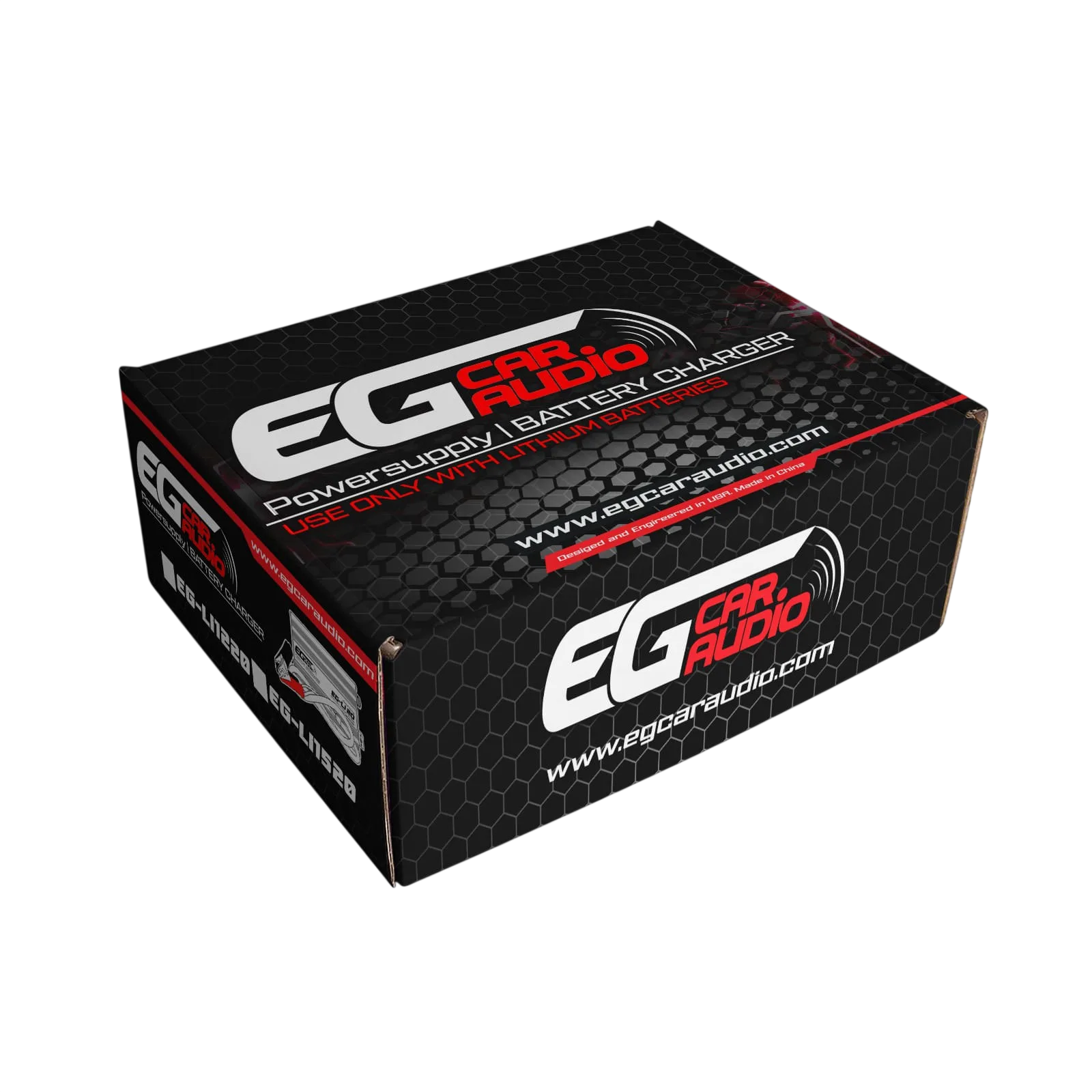BOX CHANGER 4