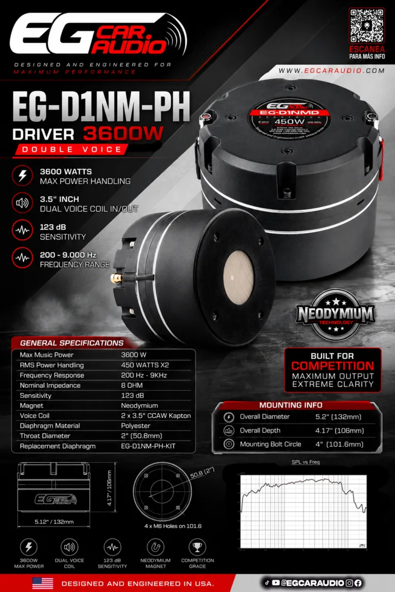 FLAYER DRIVER D1NM V1