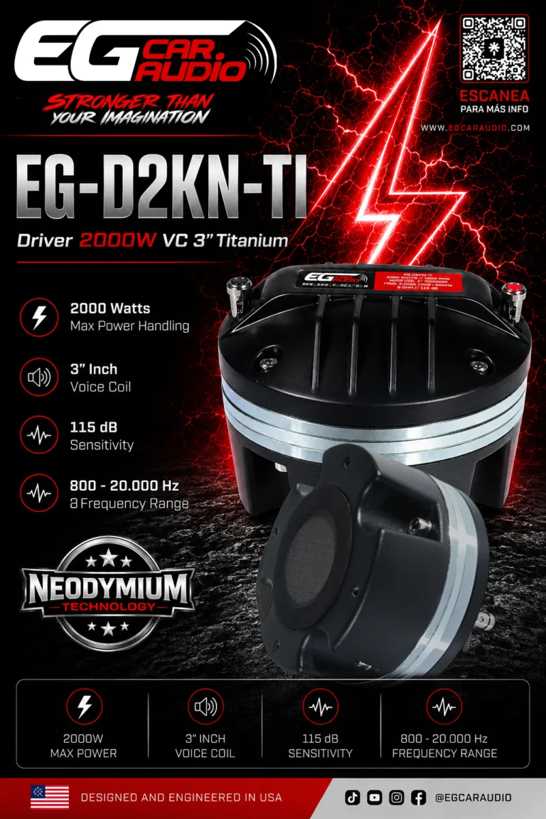 FLAYER DRIVER D2KN