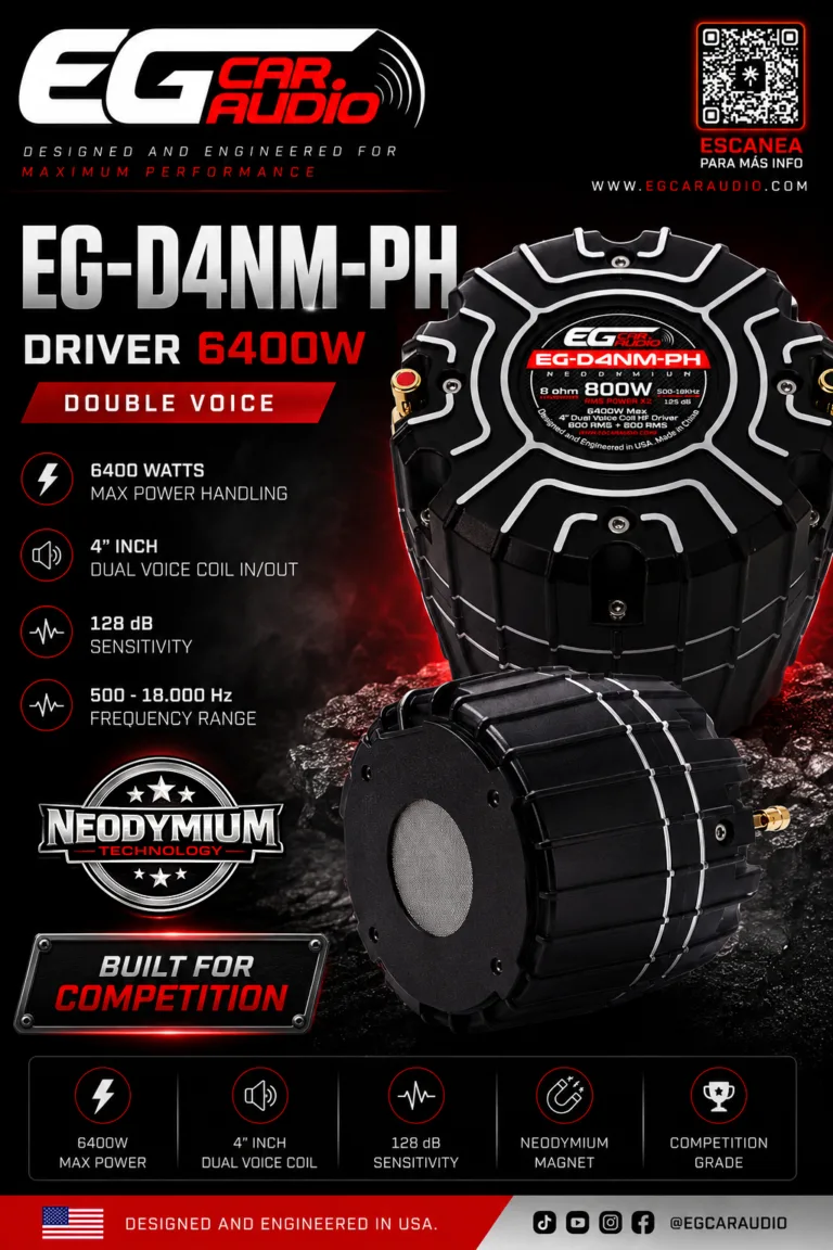 FLAYER EG-D4NM
