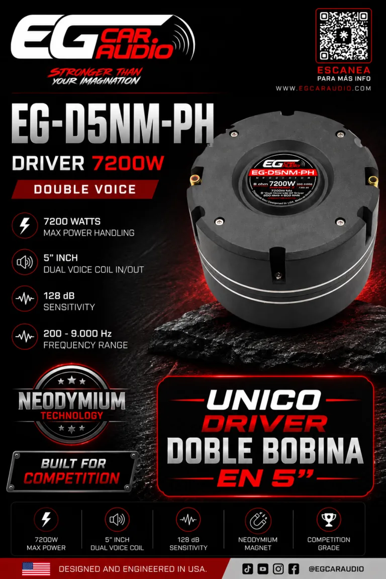 FLAYER EG-D5NM
