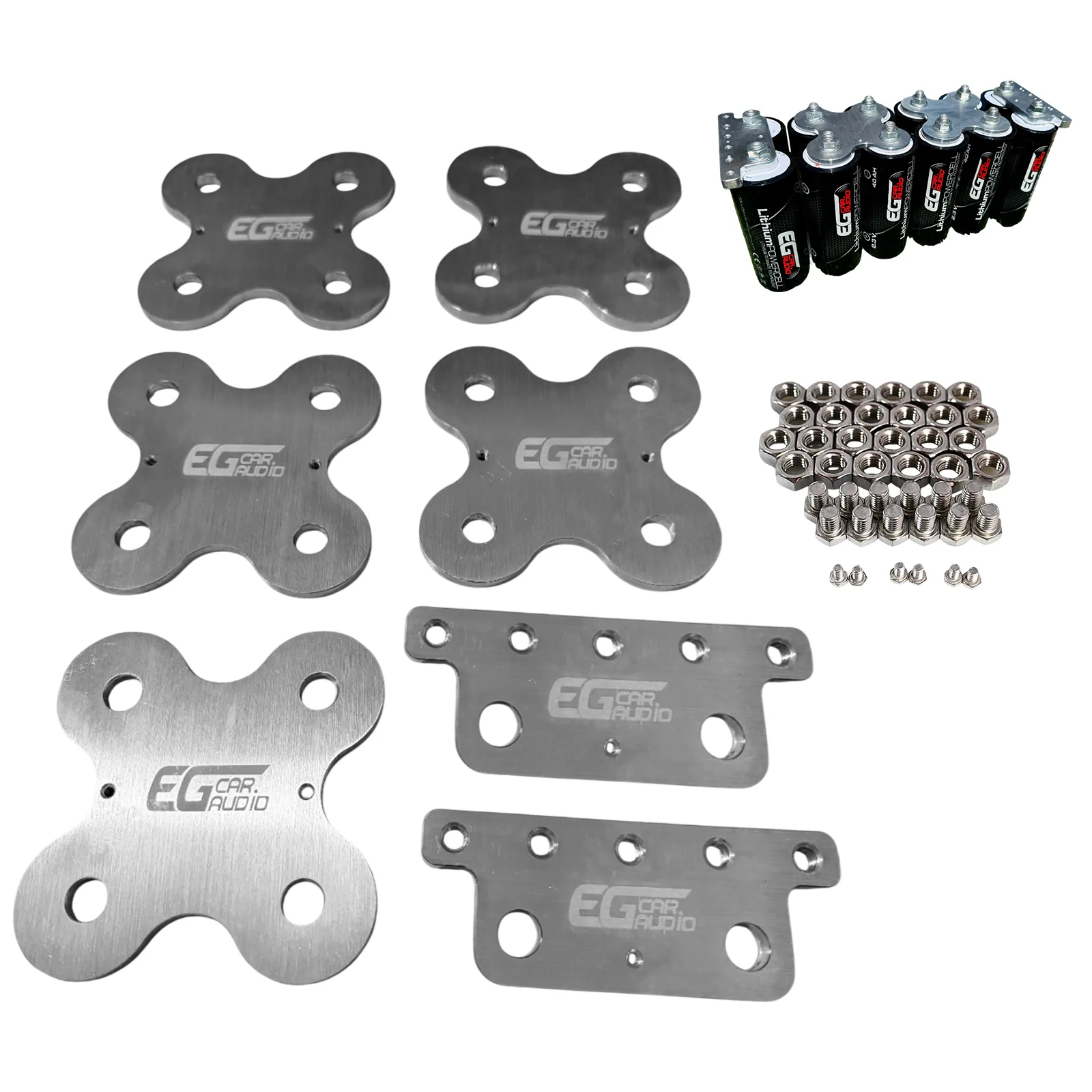 EG-SET-KIT 2 - 5